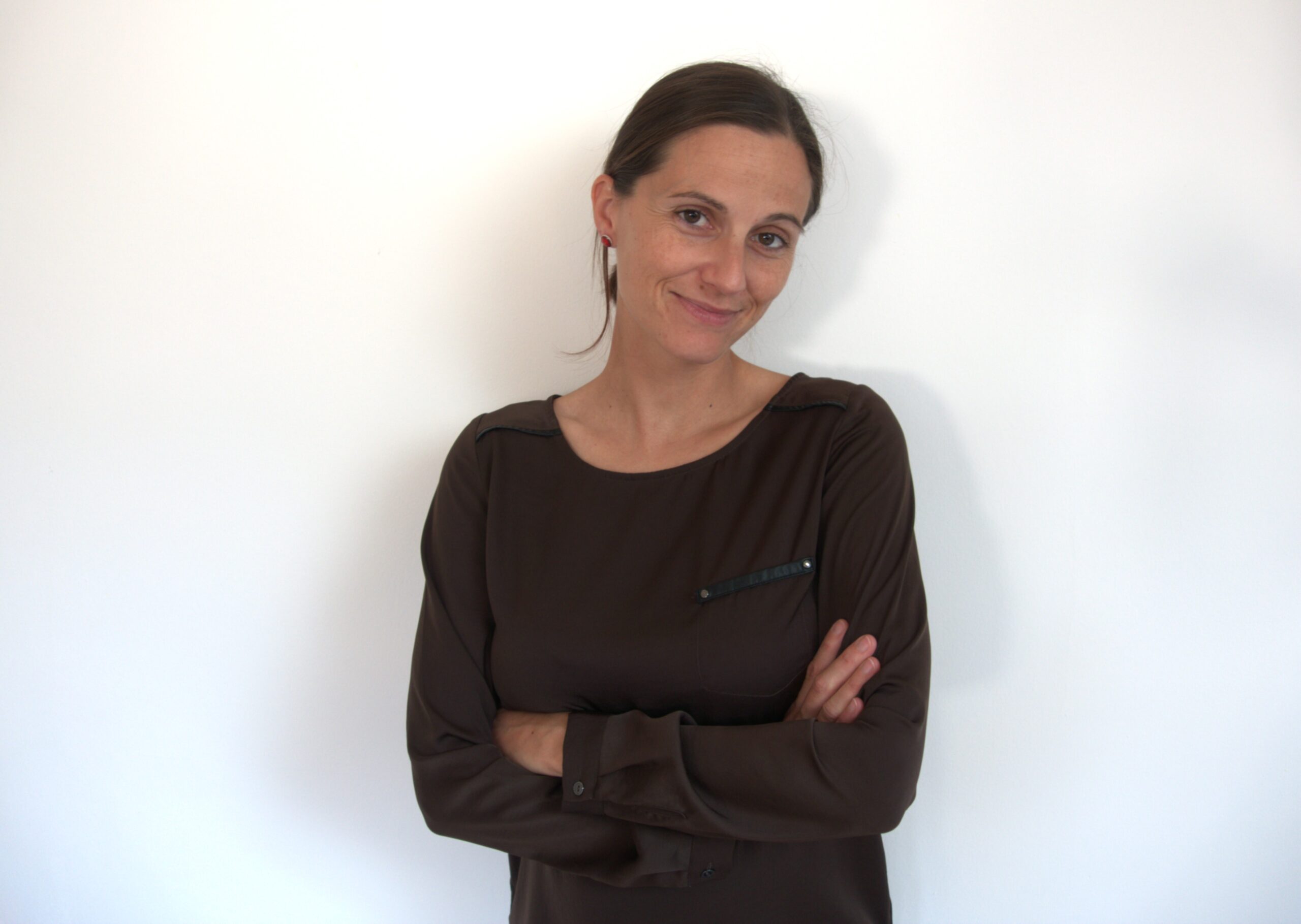Anja Zupin