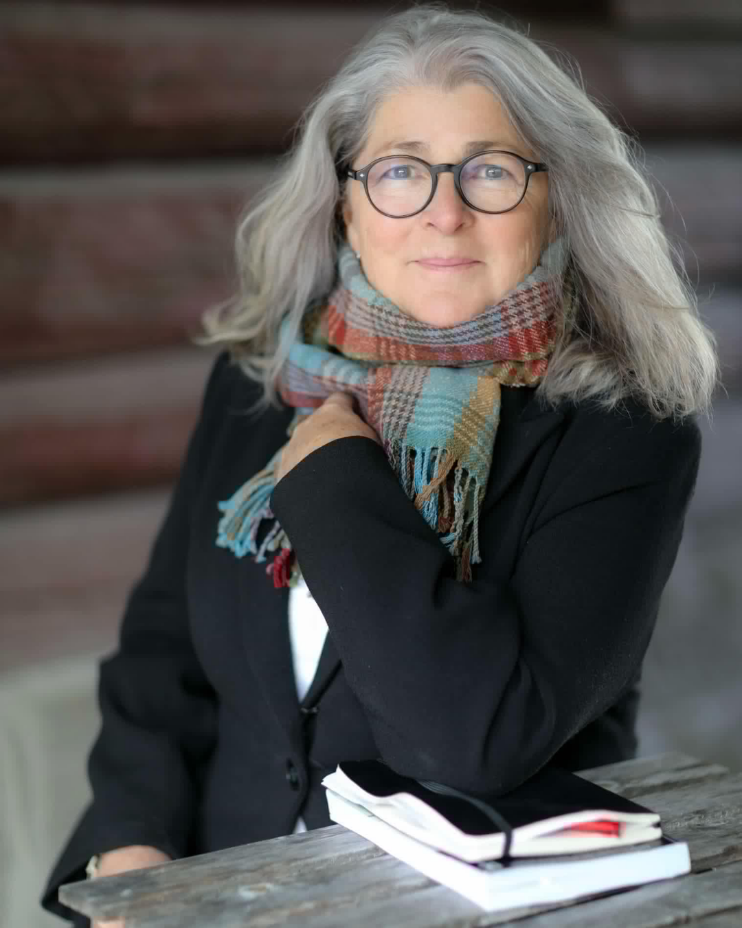 Anne Grethe Jeppesen