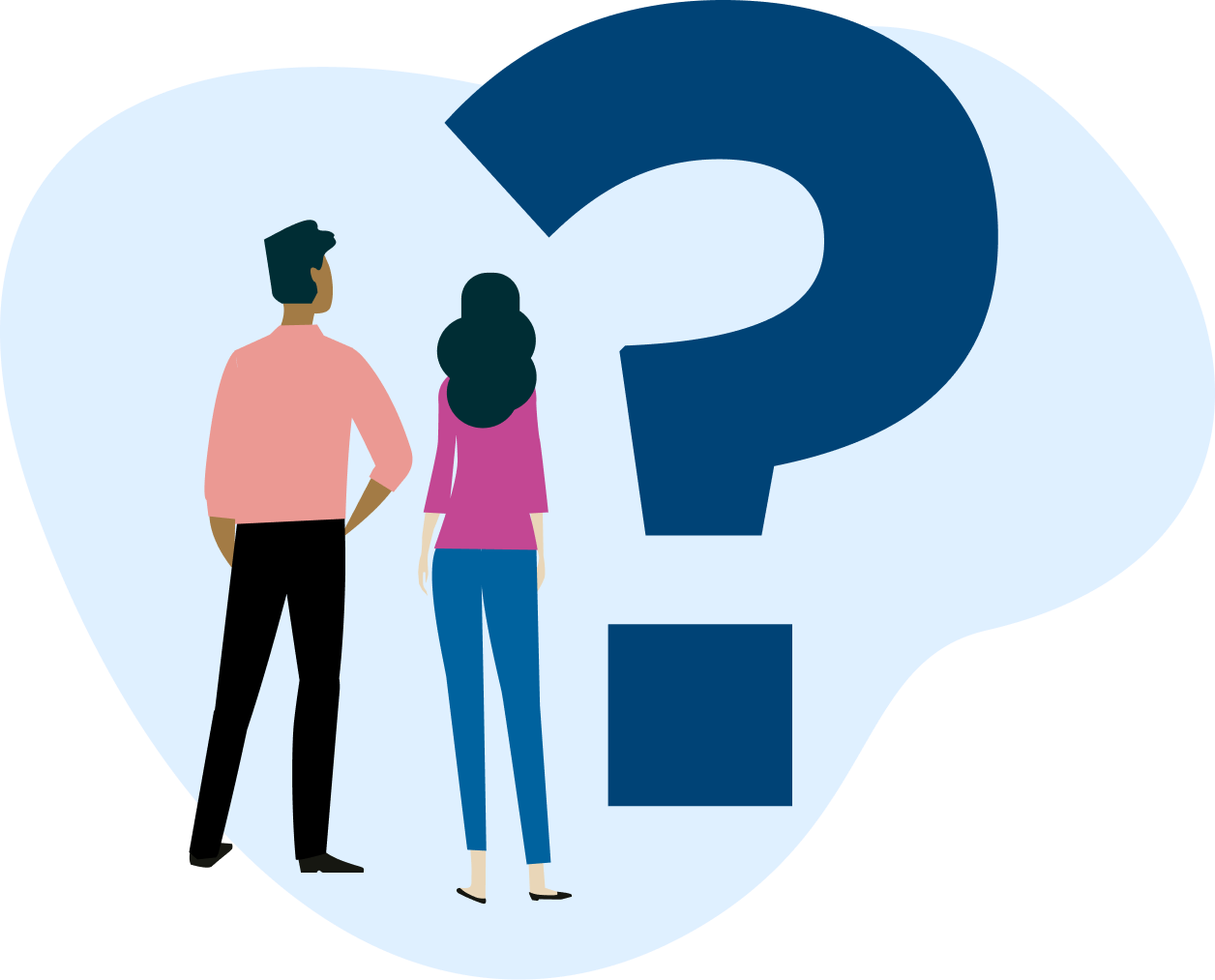 Explore the Mentoring Program